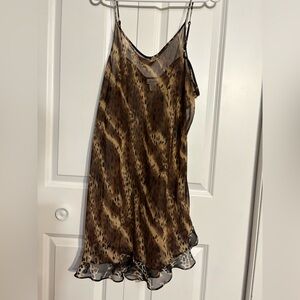 Gloria Vanderbilt Vintage Slip